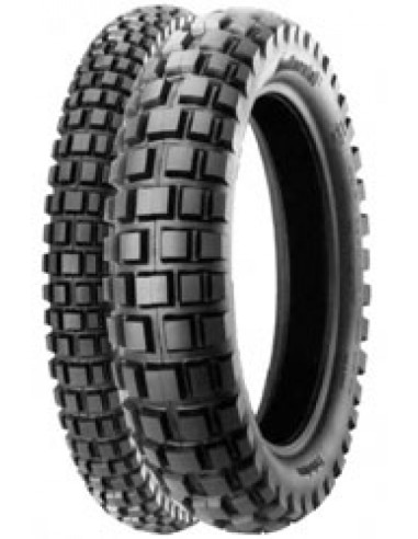 Continental TKC 80 TT  M+S 120/90 R18 65 R