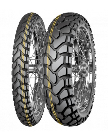 Mitas ENDURO TRAIL+ DAKAR 150/70 R18 70 H