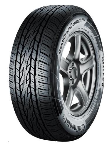 Continental CROSSCONTACT LX-2 205/80 R16 110 S