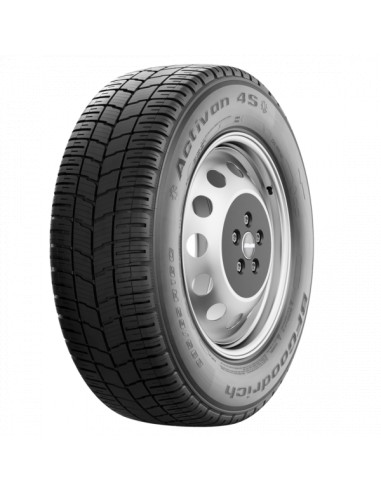 Bfgoodrich Activan 4S 215/60 R17 109/107 T