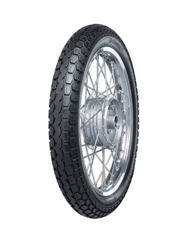 Continental KKS 10 RF 2/80 R3 46 J