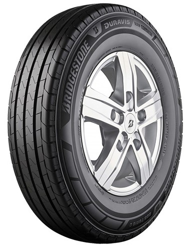 Bridgestone DURVAN 10 205/75 R16 113 R