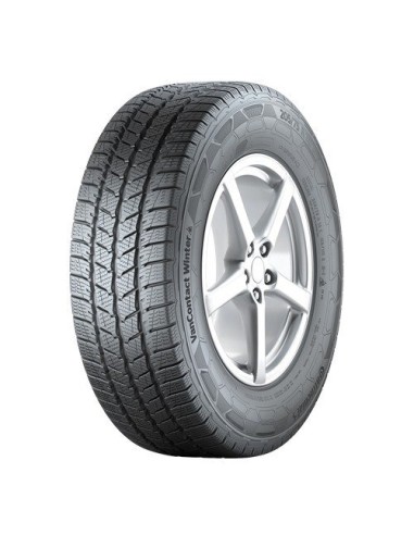 Continental VanContactWinter 205/75 R16C 110/108 R