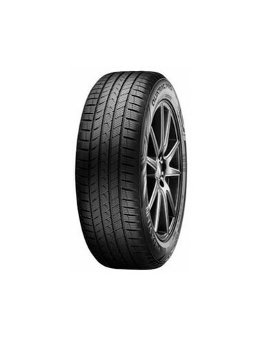 Vredestein QUATRAC PRO* XL 215/45 R17 91 H EXTRALOAD
