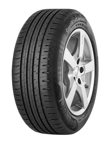 Continental ContiEcoContact 5 205/60 R16 92 V