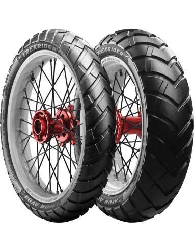 Avon TREKRIDER 90/90 R21 54 V