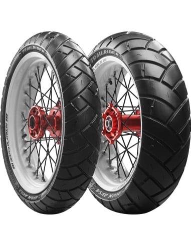 Avon TRAILRIDER 170/60 R17 72 W