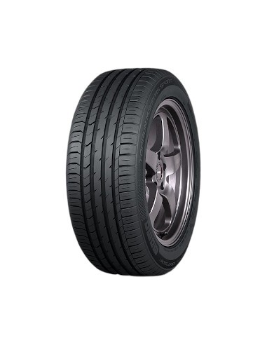 Momo TOPRUN M300 AS SPORT XL BSW 235/40 R19 96 Y EXTRALOAD