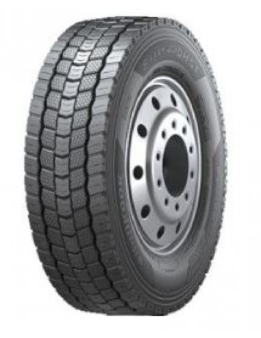 Hankook DH51 315/80 R22.5 156/150 L