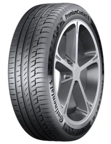 Continental Premium 6 FR 235/55 R18 100 V