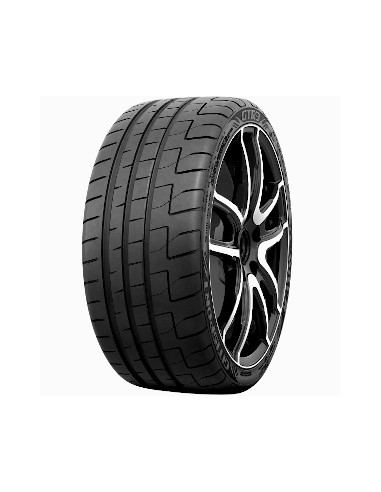 Giti GITISPORT GTR3 XL BSW 265/35 R18 97 Y EXTRALOAD