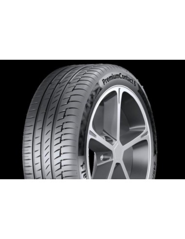 Continental PREMIUM 6 225/45 R18 95 Y EXTRALOAD