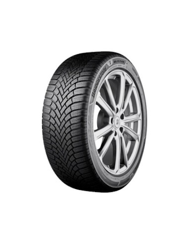 Bridgestone BLIZZAK 6 255/40 R21 102 W EXTRALOAD