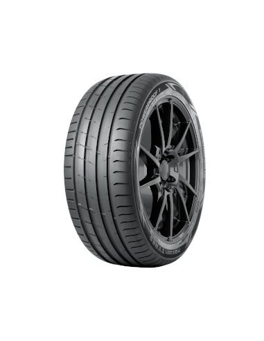 Nokian Tyres Powerproof 1 XL FR 235/35 R19 91 Y EXTRALOAD