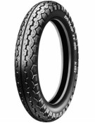 Dunlop K81 TT100 4.10/80 R18 59 H