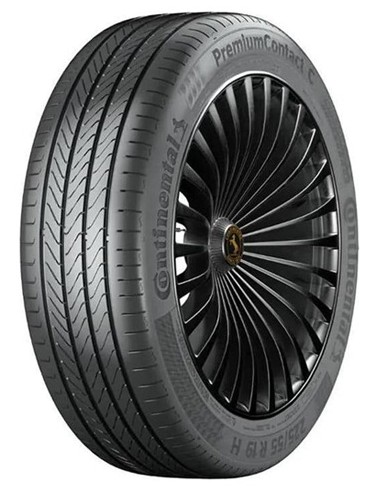 Continental PremiumContact C 285/45 R21 113 V