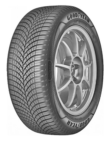 GoodYear VECTOR 4SEASONS GEN-3 (+) 235/55 R18 100 V