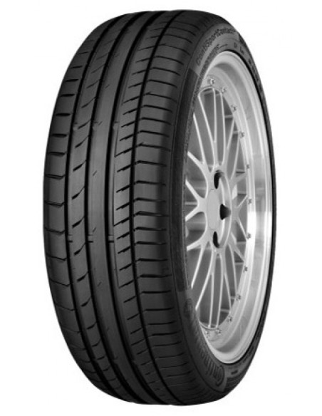 Continental SP. CONTACT 5 275/50 R20 113 W EXTRALOAD