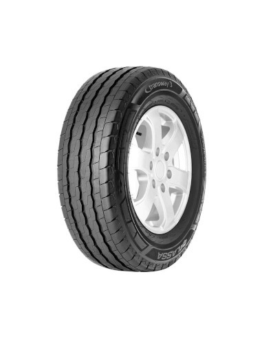 Lassa TRANSWAY 3 215/60 R17 109 T