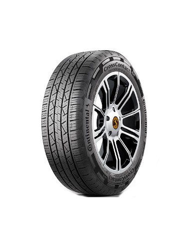 Continental CROSSCONTACT H/T 265/50 R20 111 V EXTRALOAD