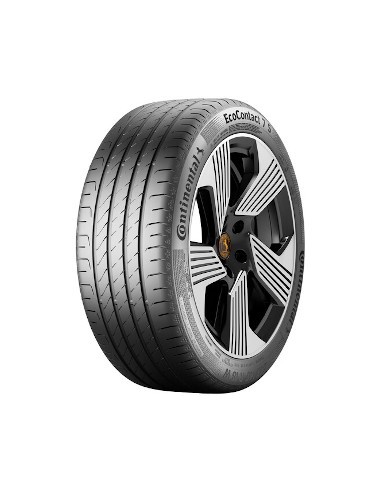 Continental EcoContact 7 S 235/40 R18 91 W