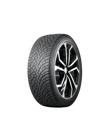 Nokian HAKKAPELIITTA R5 SUV XL NORDIC COMPOUND BSW M+S 3PMSF 235/50 R18 101 R EXTRALOAD