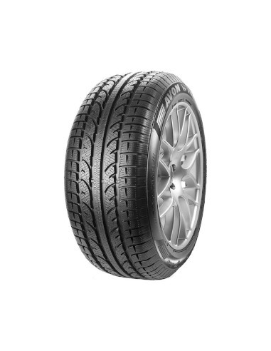 Avon WX7 WINTER BSW M+S 3PMSF 215/65 R16 98 H