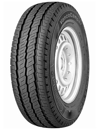 Continental Vancontact Camper 225/75 R16C 118 R
