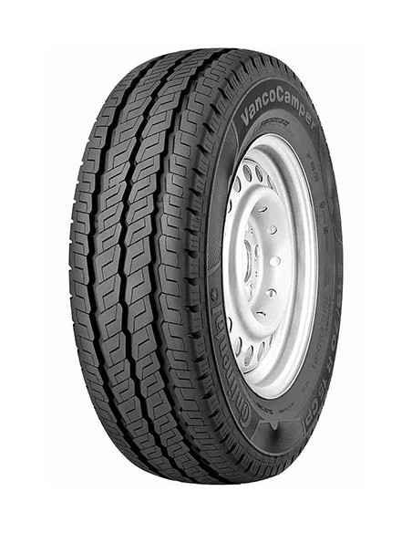 Continental Vancontact Camper 225/75 R16C 118 R