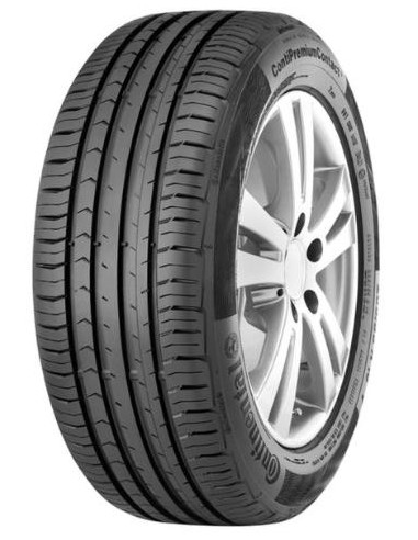 Continental PREMIUM 5 XL 205/60 R16 96 V EXTRALOAD