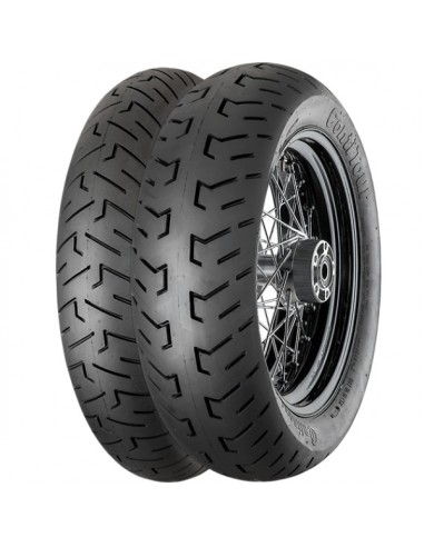 Continental CONTITOUR 150/80 R16 77 H