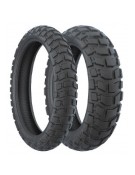 Heidenau K60 RANGER TT 120/80 R18 62 R