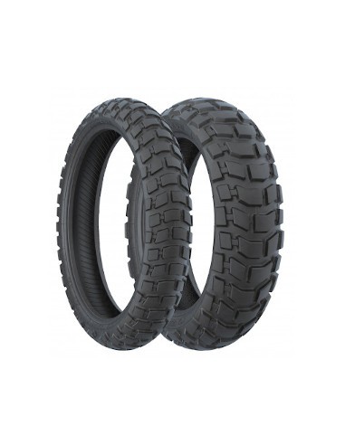 Heidenau K60 RANGER TT 120/80 R18 62 R