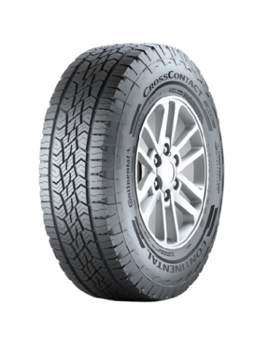 Continental CROSSCONTACT ATR 265/75 R16 119/116 S