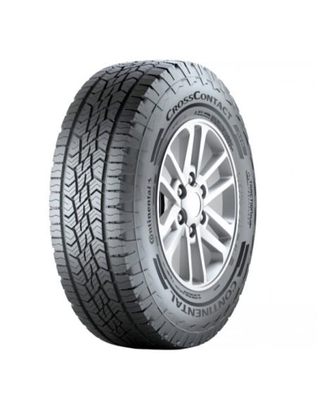 Continental CROSSCONTACT ATR 235/55 R18 100 V