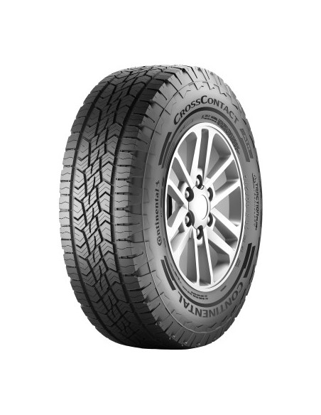 Continental CROSSCONTACT ATR XL FR 265/45 R20 108 W