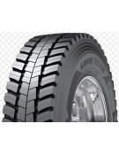 GoodYear OMNITRAC D 315/80 R22.5 156/150 K