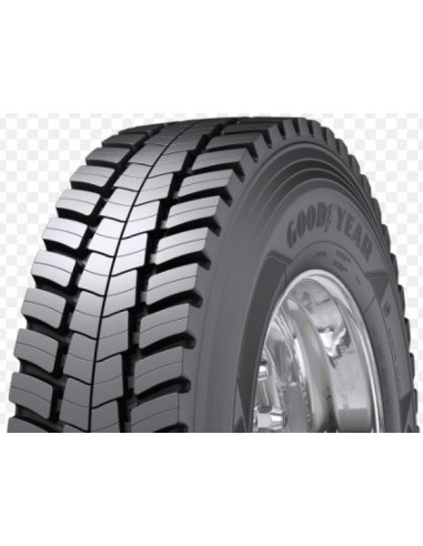 GoodYear OMNITRAC D 315/80 R22.5 156/150 K