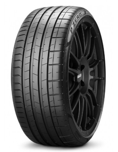 Pirelli P-ZERO PZ4 295/30 R21 102 Y