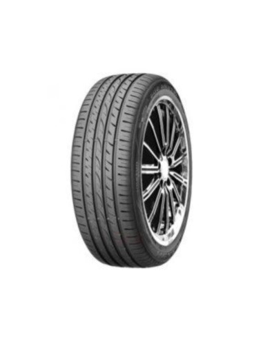 Nexen N FERA SU4 165/60 R14 75 H