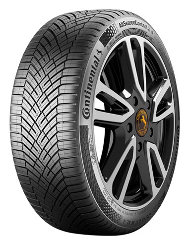Continental AllSeasonContact 2 235/50 R18 101 V EXTRALOAD