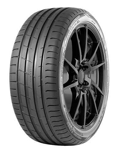 Nokian POWERPROOF SUV 235/60 R18 107 W EXTRALOAD (2021)