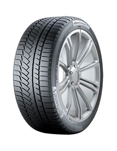 Continental WINTERCONTACT TS 850P 245/45 R19 102 V EXTRALOAD