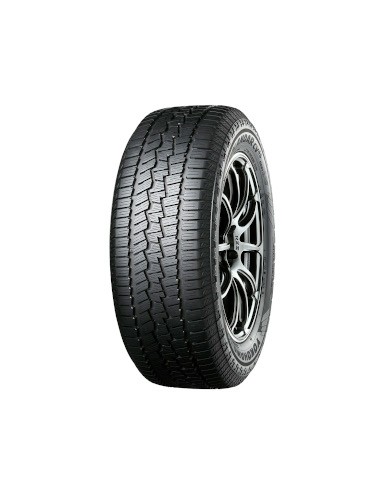 Yokohama GEOLANDAR CV4S G061 XL BSW M+S 3PMSF 275/55 R20 117 V EXTRALOAD