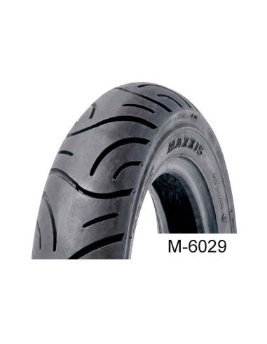 Maxxis M-6029 TL R10 51 J