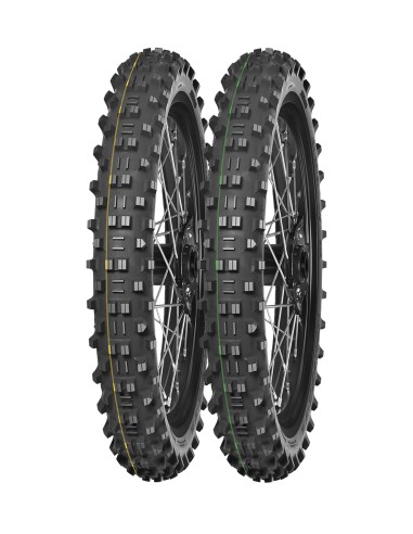 Mitas TERRA FORCE-EF 2 SM SUPER LIGHT 90/90 R21 54 R