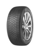 Evergreen DYNACONTROL EA721 XL BSW M+S 3PMSF 225/65 R17 106 T EXTRALOAD