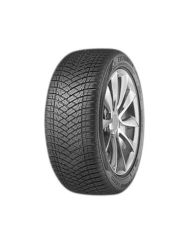 Evergreen DYNACONTROL EA721 XL BSW M+S 3PMSF 225/65 R17 106 T EXTRALOAD