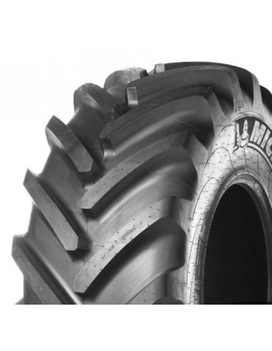 Michelin AXIOBIB 2 600/70 R30 168D/165 E