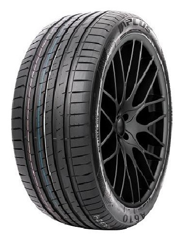 Aplus A610 XL 275/45 R19 108 W EXTRALOAD